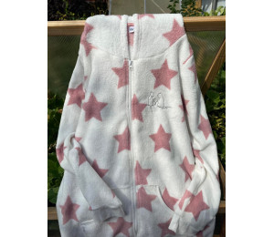 Stickdatei - Katzenpaar Line Art 2